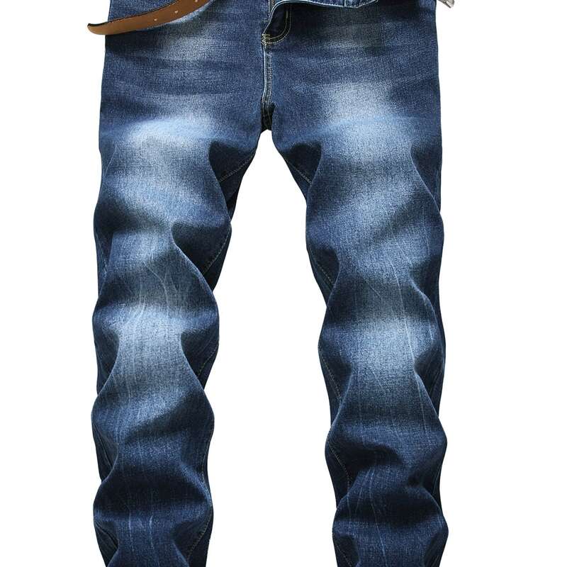 

Guys Dark Wash Jeans