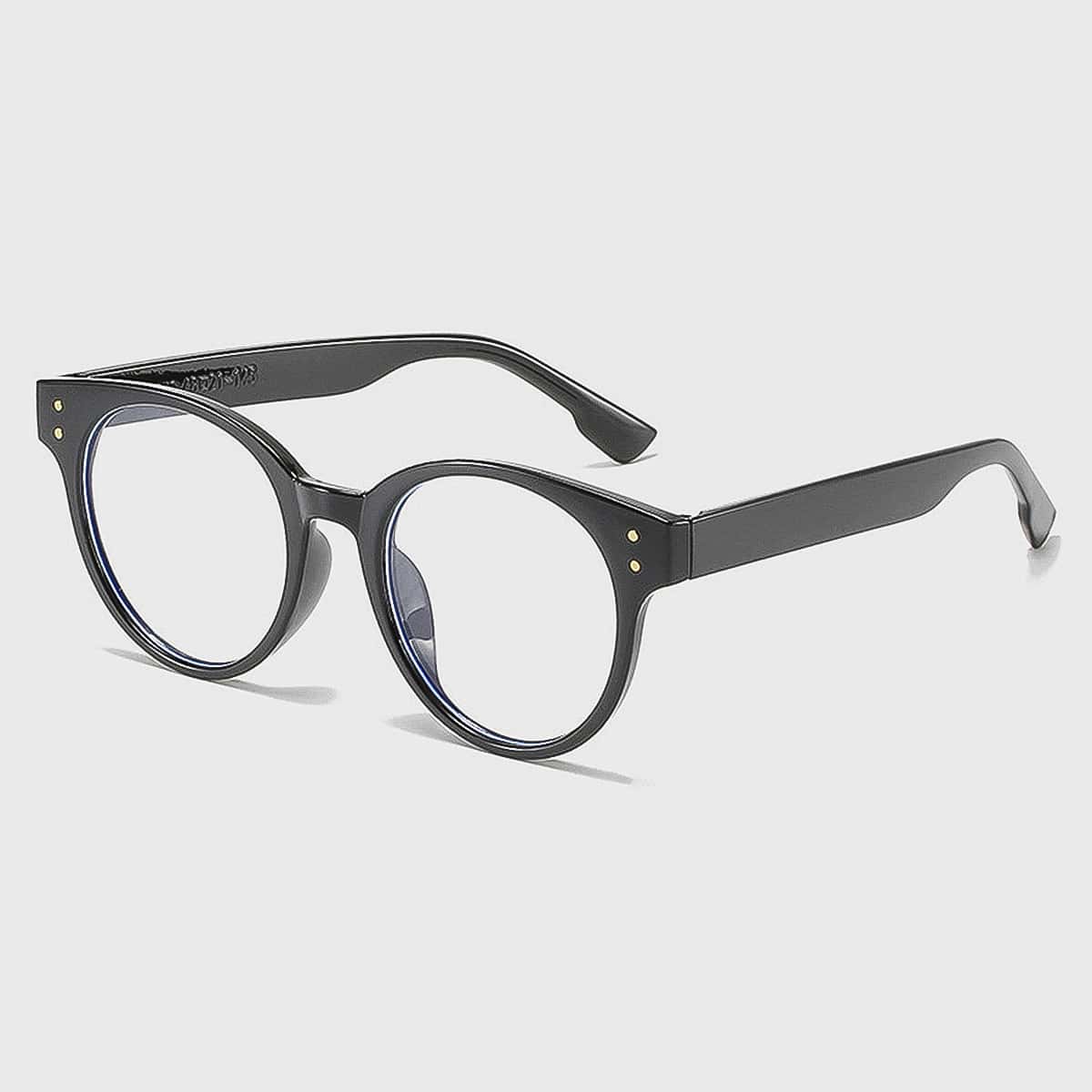 

Guys Anti-blue Light Glasses, Black
