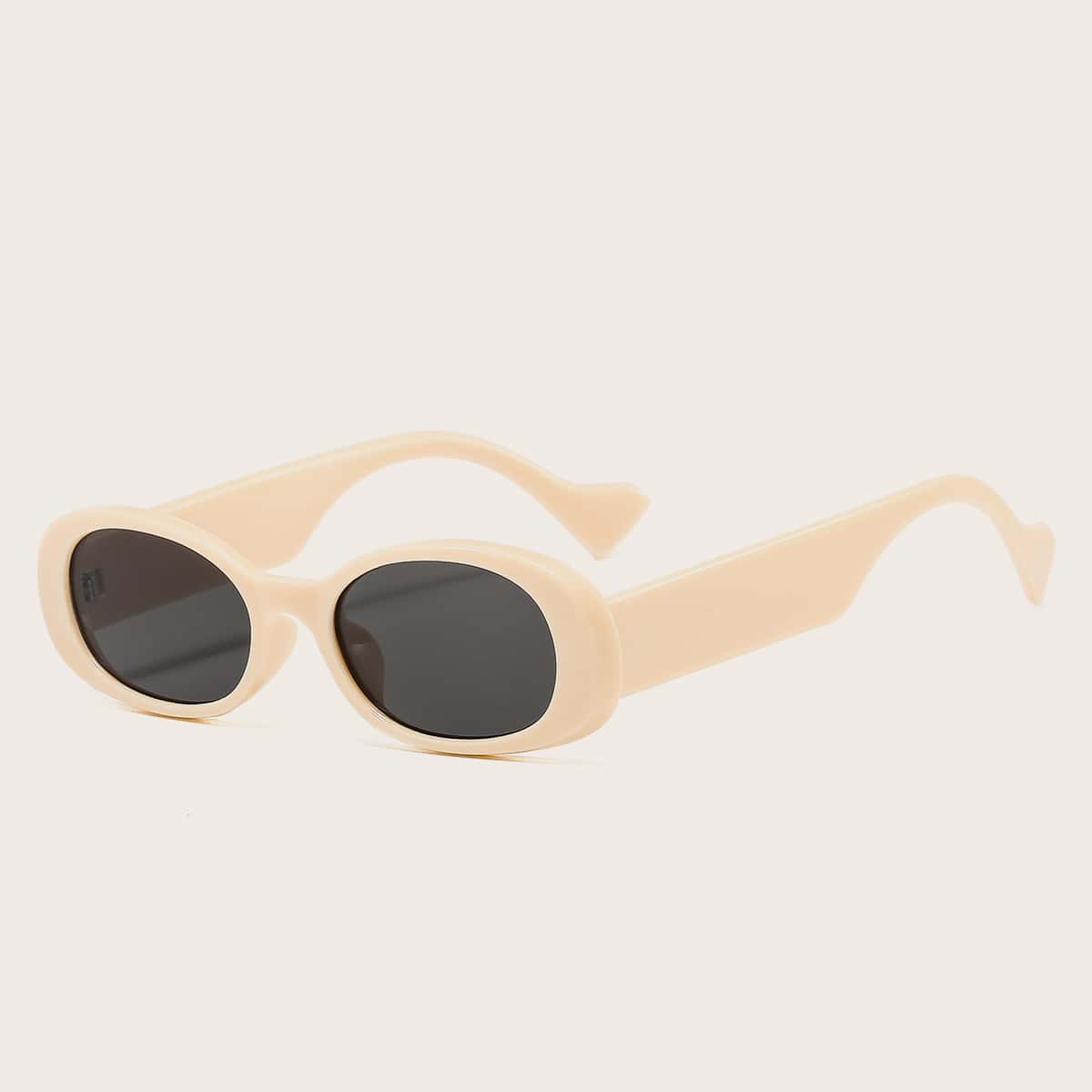 

Acrylic Frame Sunglasses