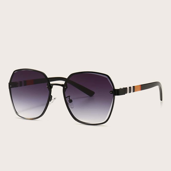 

Metal Frame Sunglasses