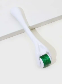 1入組面部滾輪按摩器 - 彩色 - 查看 1