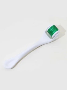 1入組面部滾輪按摩器 - 彩色 - 查看 3