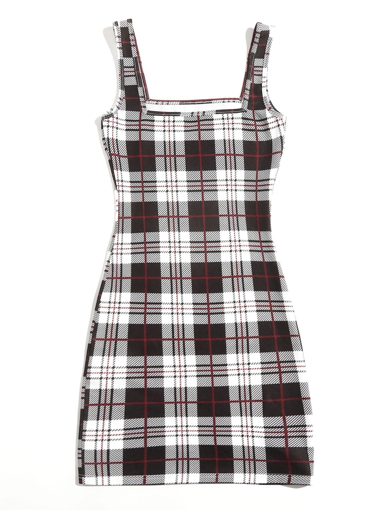 romwe bodycon dresses Our Halter Neck Backless Bodycon Dress is such a vibe