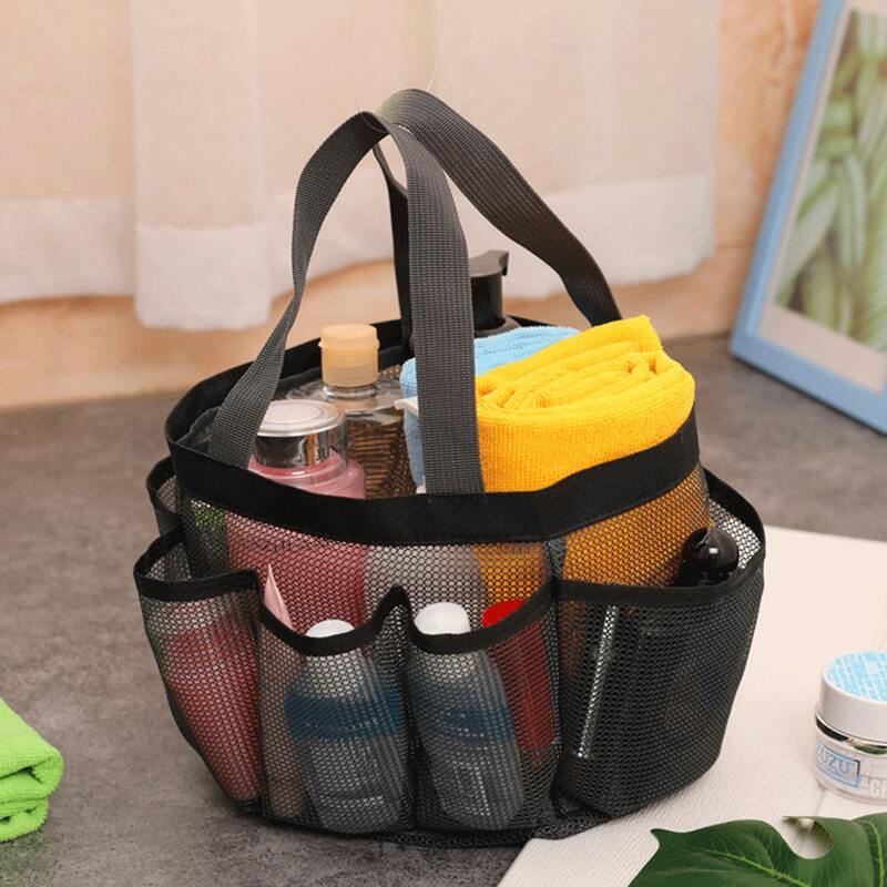 

1pc Random Travel Storage Bag, Multicolor