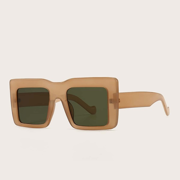 

Tinted Lens Sunglasses
