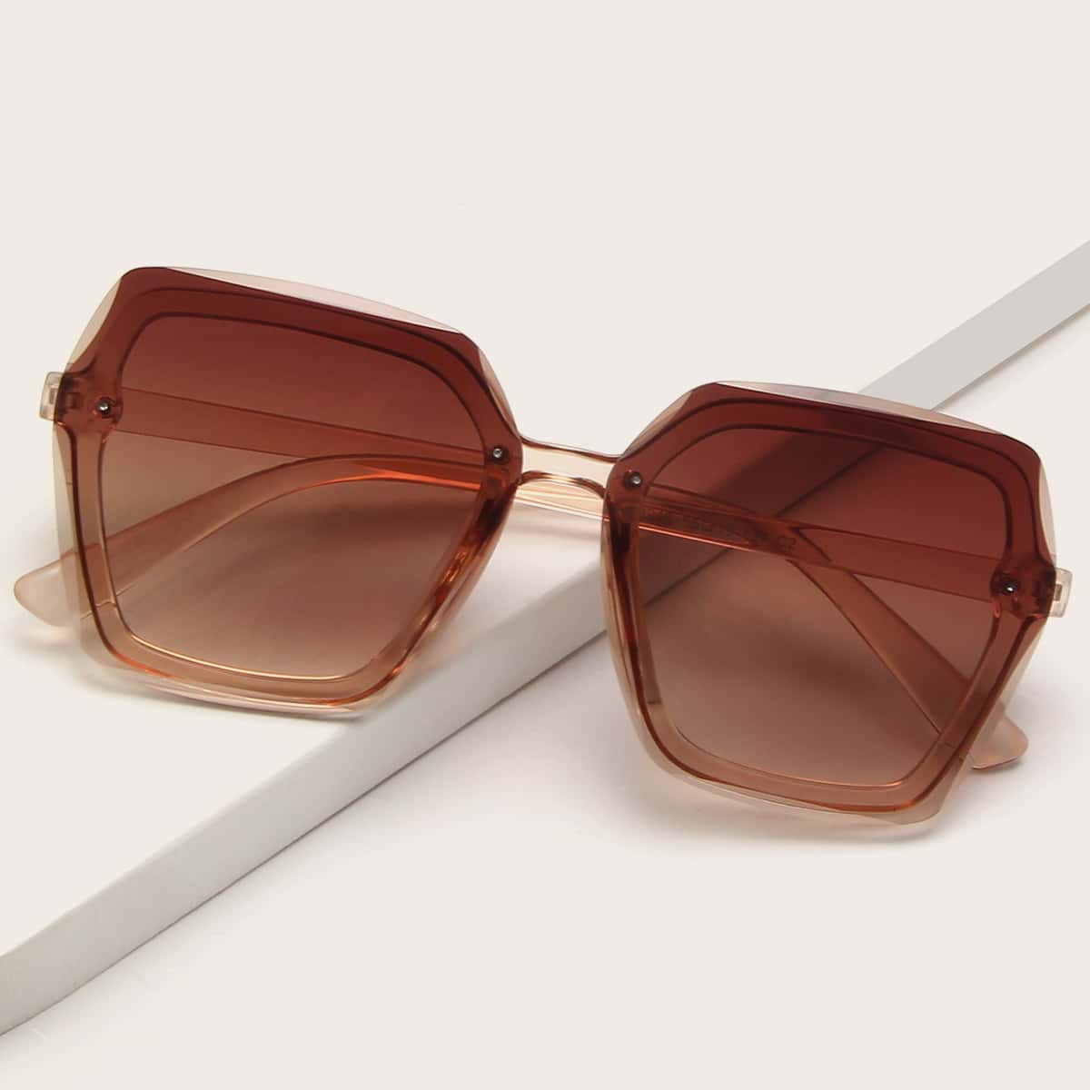 

Tinted Lens Sunglasses