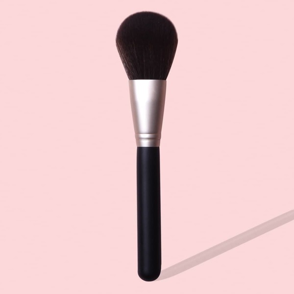

1pc Blush Brush, Black