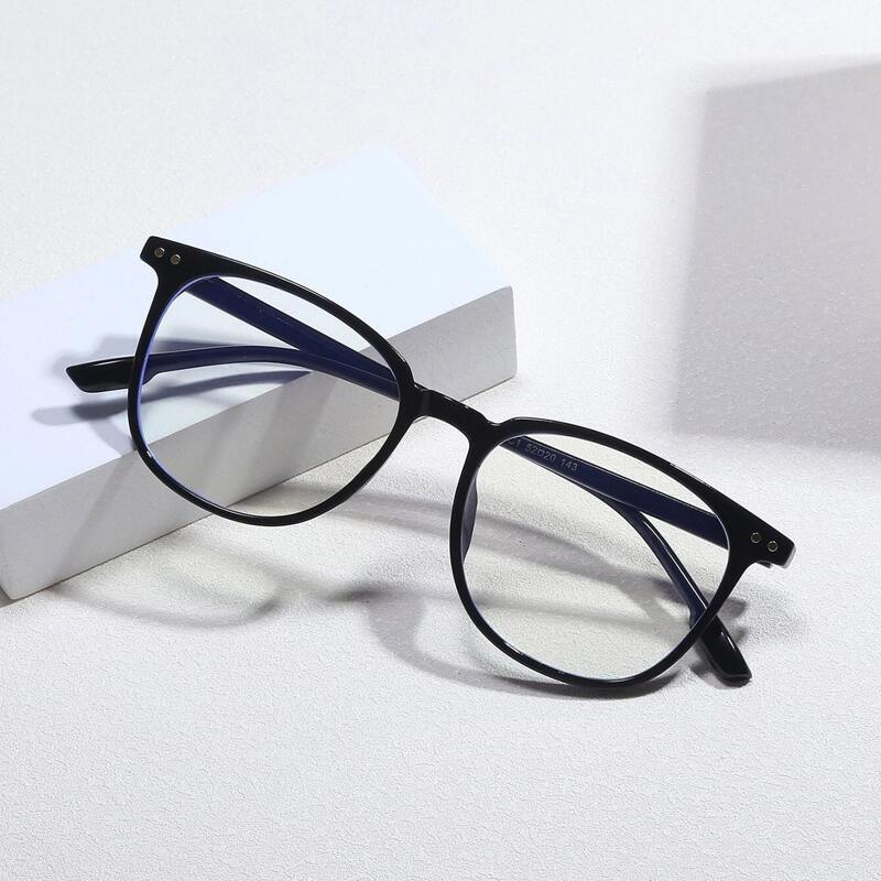 

Square Frame Anti-blue Light Glasses