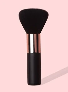 1入組散粉刷 - 黑色 - 查看 1