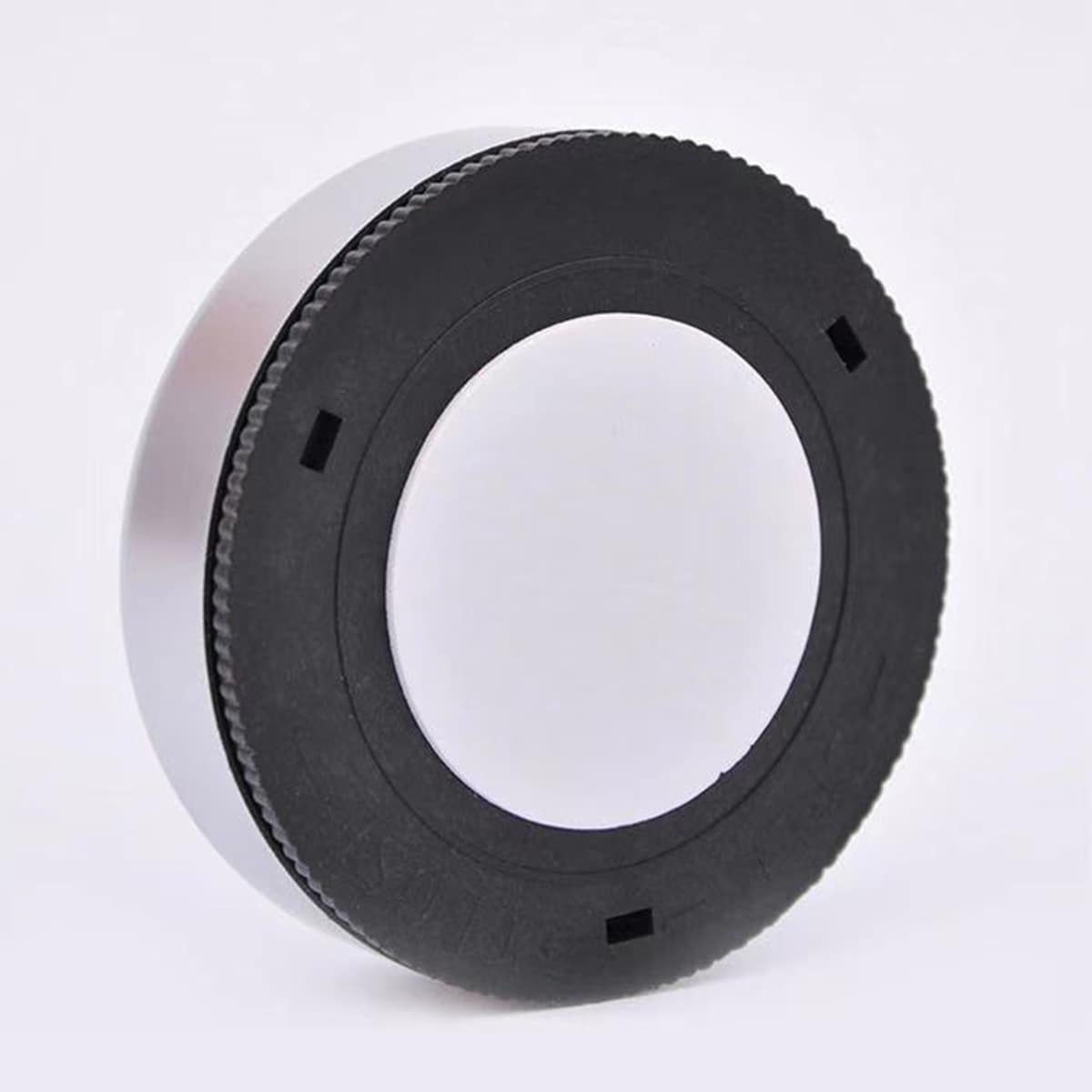 

2pcs Self-adhesive Touch LED Light, Silver