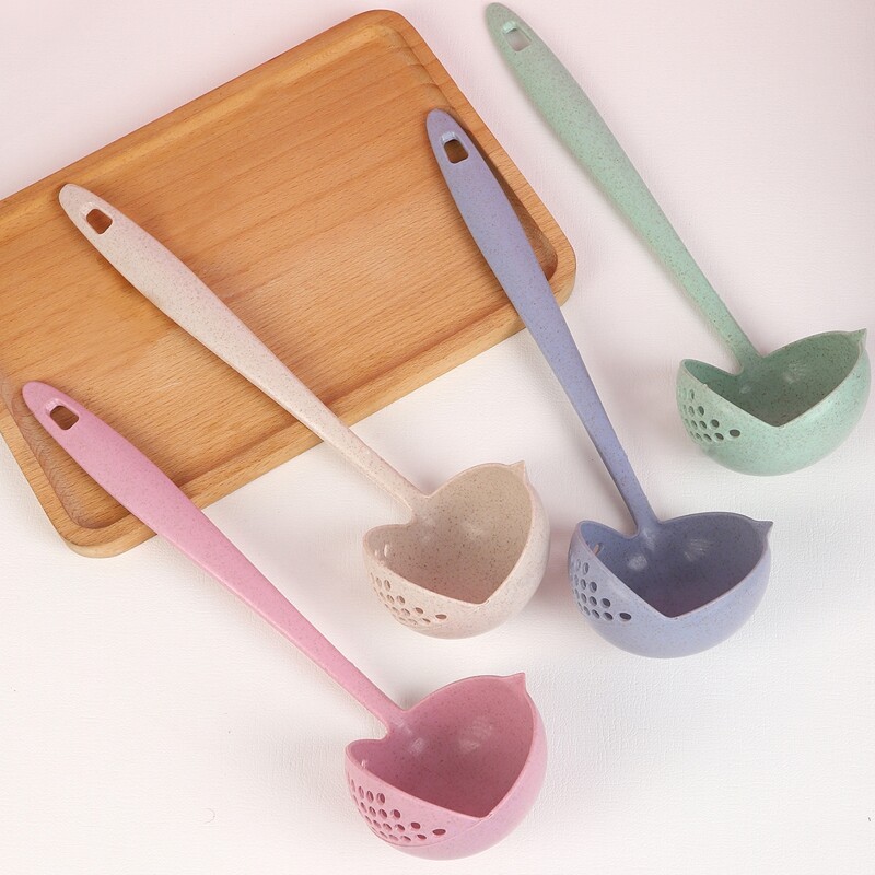 

1pc Random Multifunction Colander, Multicolor