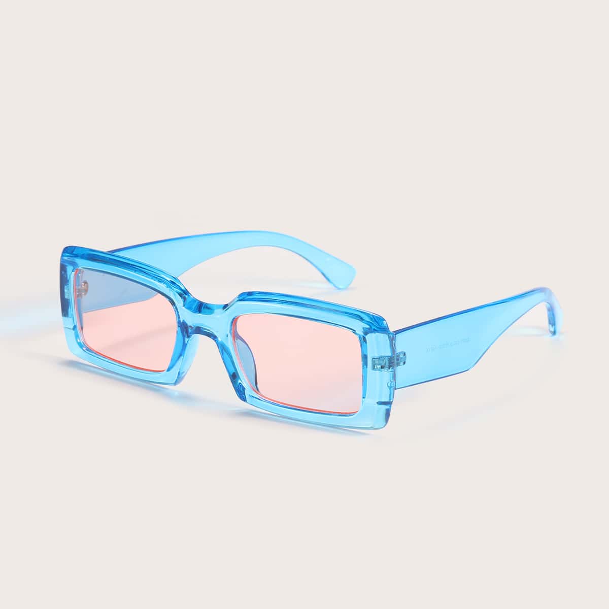 

Square Frame Sunglasses