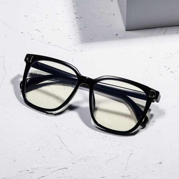 

Acrylic Frame Anti-blue Glasses