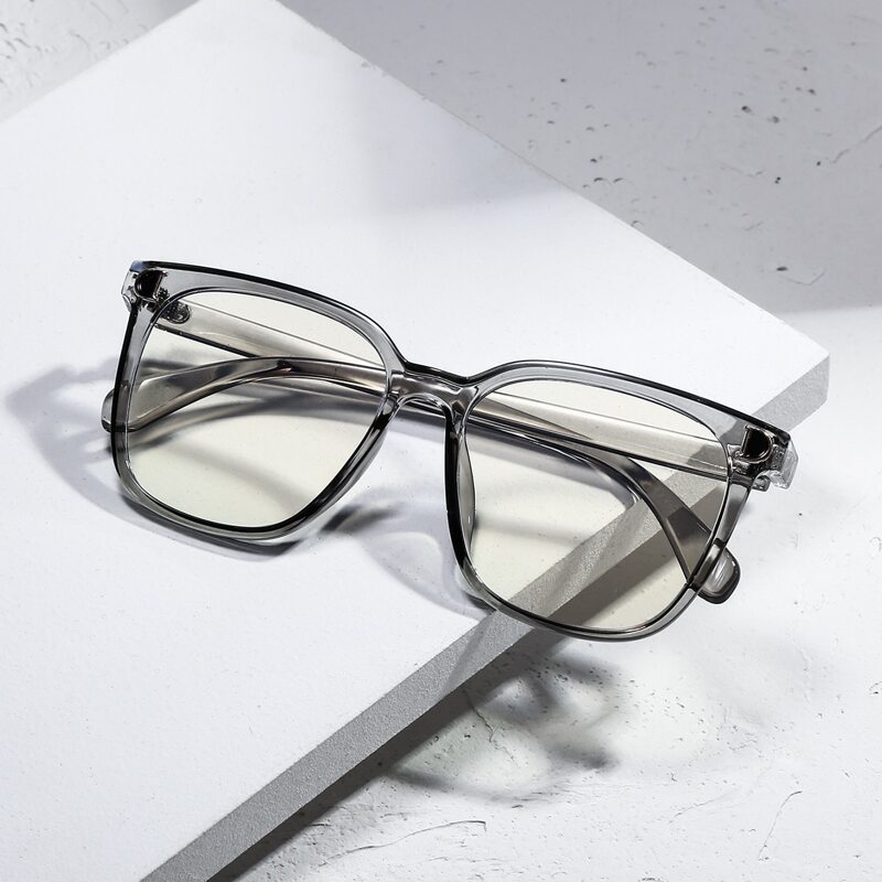 

Acrylic Frame Anti-blue Glasses
