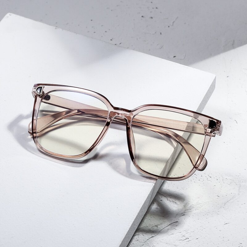

Acrylic Frame Anti-blue Glasses