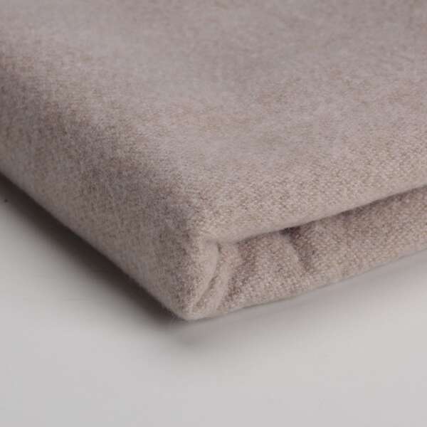 

Simple Plain Scarf, Khaki