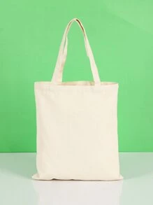 Túi mua sắm màu be trơn, Túi tote đơn giản, thường ngày, có thể đeo vai và xách tay khi đi mua sắmTúi xáchTối giản, thường ngày, dành cho cả nam và nữ, kiểu học sinh trung họcMàu trơnNhẹ, Di động, Sức chứa lớnDùng làm quà tặng cho giáo viên, Cho bé gái, Cho bé trai, Cho phụ nữ, Cho nam giới, Cho sinh viên đại họcTúi quà, Ngoài trời, Du lịch, Đi chơi, Kỳ nghỉ, Bãi biển, Cho mùa hè, Trở lại trường, Cặp sách, Sức chứa lớn, Di động, Cho bé gái tuổi teen, Nữ sinh viên đại học, Hoàn hảo cho văn phòng, Cao đẳng, Trường tiểu học, Trường trung học cơ sở, Trường trung học phổ thông, Công việc, Kinh doanh, Đi làm, Mua sắm, Kỳ nghỉ - trắng - Xem 3