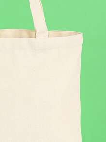 Túi mua sắm màu be trơn, Túi tote đơn giản, thường ngày, có thể đeo vai và xách tay khi đi mua sắmTúi xáchTối giản, thường ngày, dành cho cả nam và nữ, kiểu học sinh trung họcMàu trơnNhẹ, Di động, Sức chứa lớnDùng làm quà tặng cho giáo viên, Cho bé gái, Cho bé trai, Cho phụ nữ, Cho nam giới, Cho sinh viên đại họcTúi quà, Ngoài trời, Du lịch, Đi chơi, Kỳ nghỉ, Bãi biển, Cho mùa hè, Trở lại trường, Cặp sách, Sức chứa lớn, Di động, Cho bé gái tuổi teen, Nữ sinh viên đại học, Hoàn hảo cho văn phòng, Cao đẳng, Trường tiểu học, Trường trung học cơ sở, Trường trung học phổ thông, Công việc, Kinh doanh, Đi làm, Mua sắm, Kỳ nghỉ - trắng - Xem 5