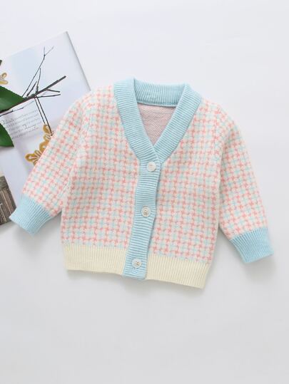 كنزات صوفي للبنات الصغار الطرطان كاجوال