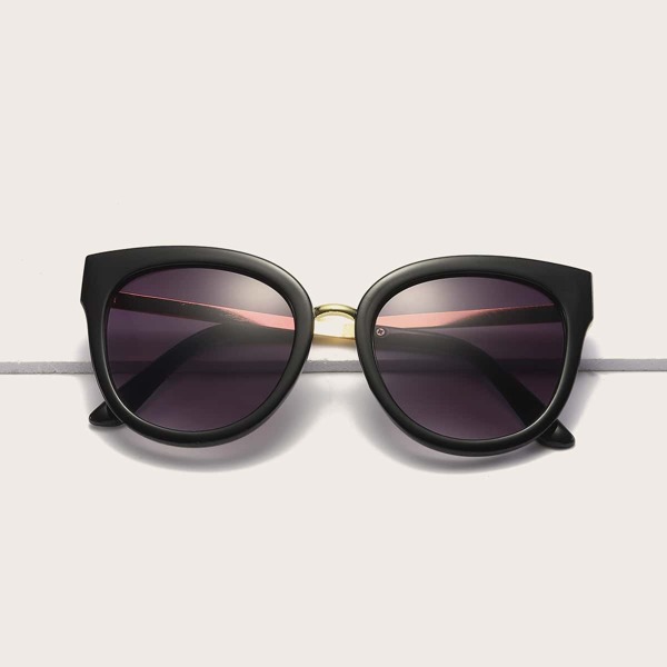 

Acrylic Frame Sunglasses