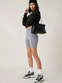 BizChic Shoulder Bag For Commuting, Office, And Teachers