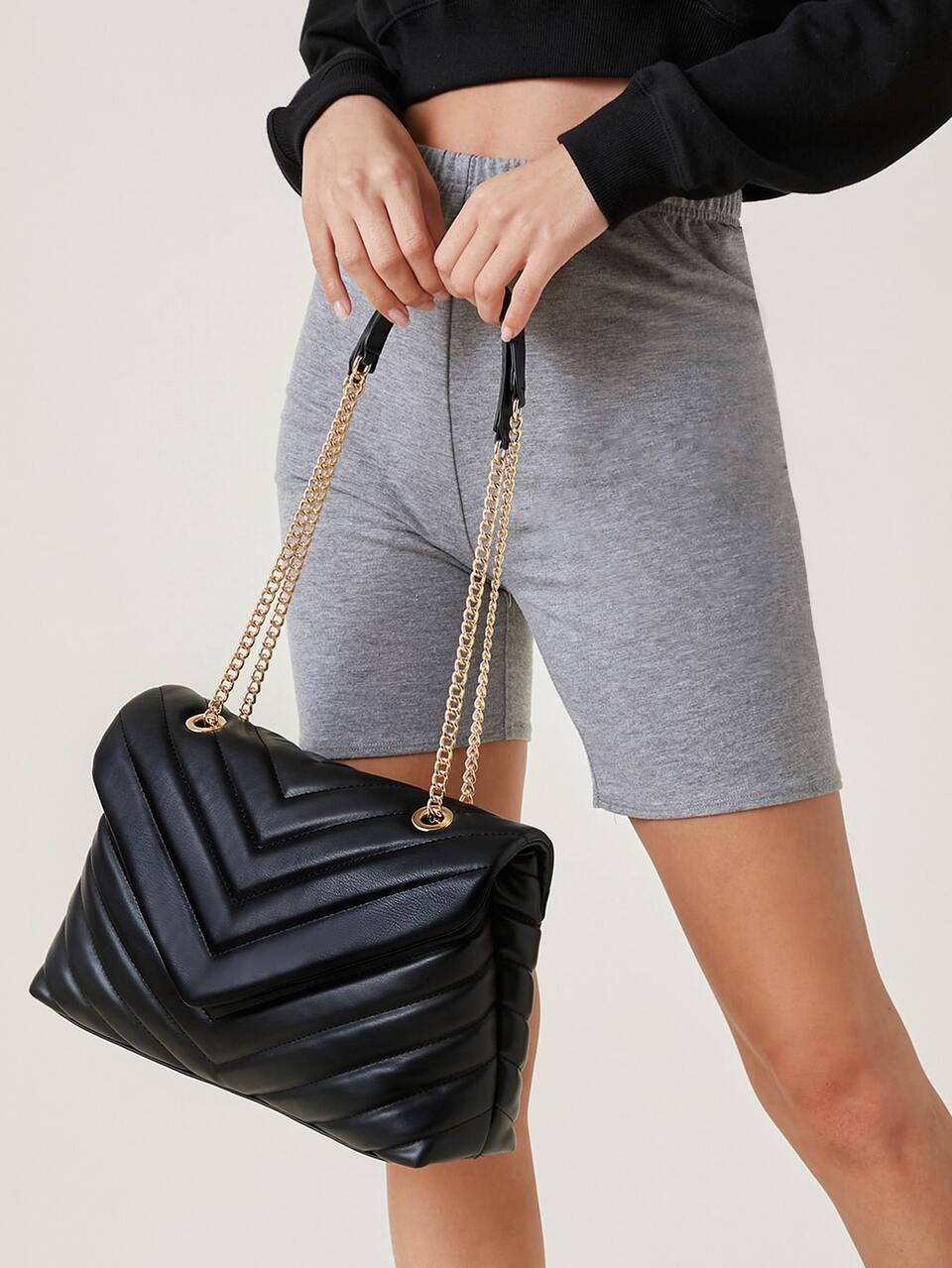 Shoulder Bag For Commuting, Office, And Teachers