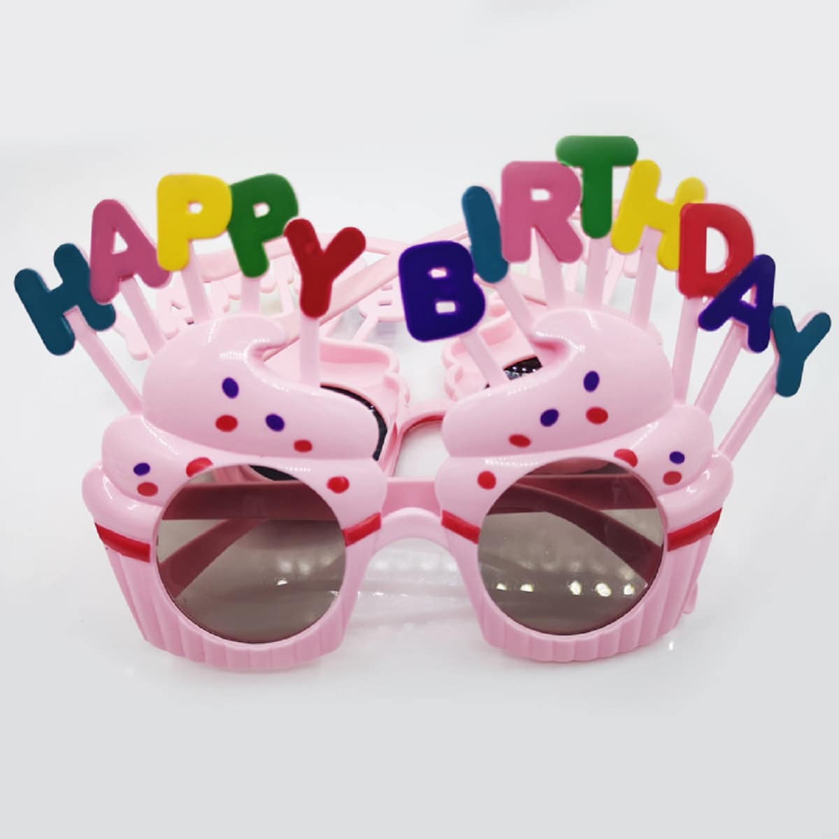 

Birthday Cake Frame Sunglasses