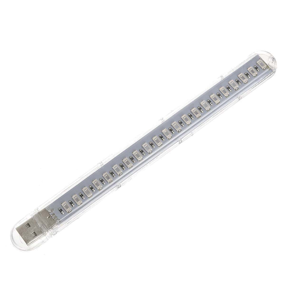 

1pc LED Grow Light Bulb, Hot pink