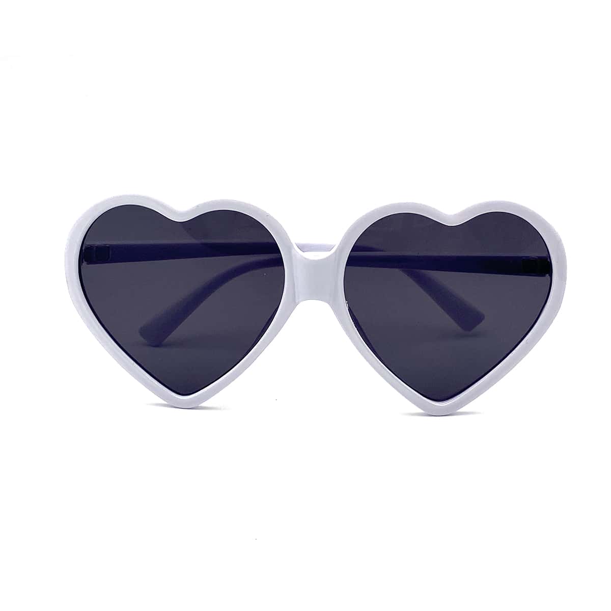 

Heart Frame Sunglasses