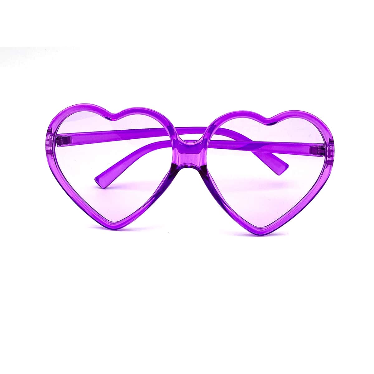 

Heart Frame Sunglasses