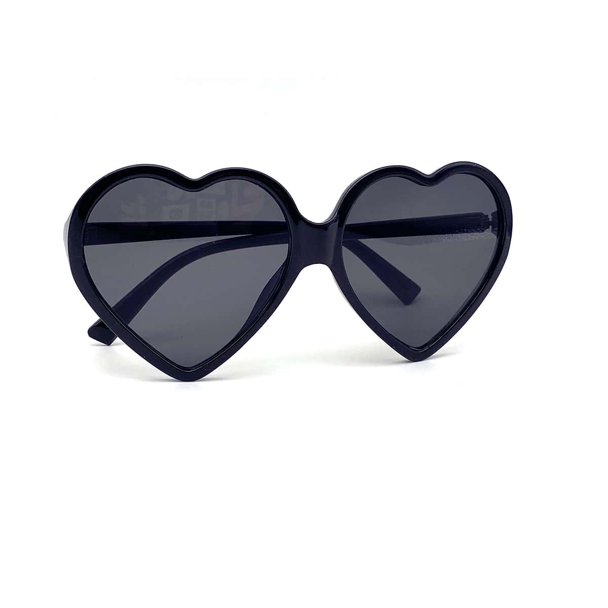 

Heart Frame Sunglasses