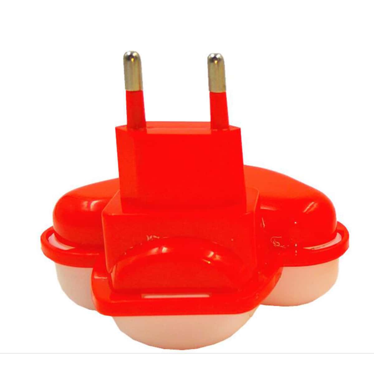 

Colorful Mushroom Night Light, Multicolor