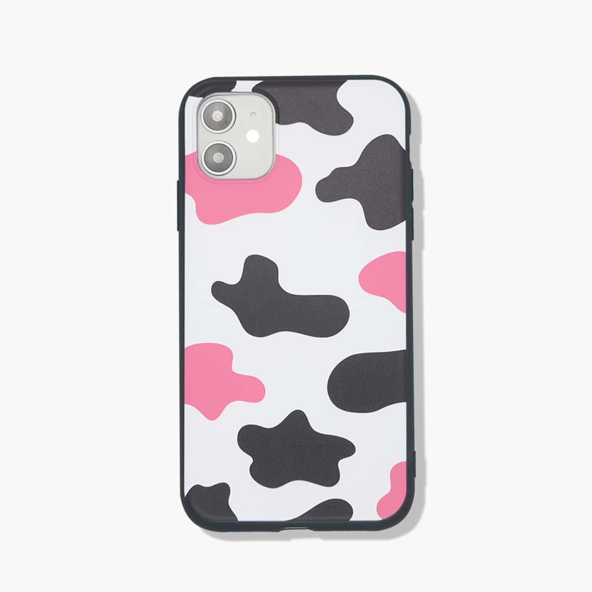 

Cow Pattern iPhone Case, Multicolor