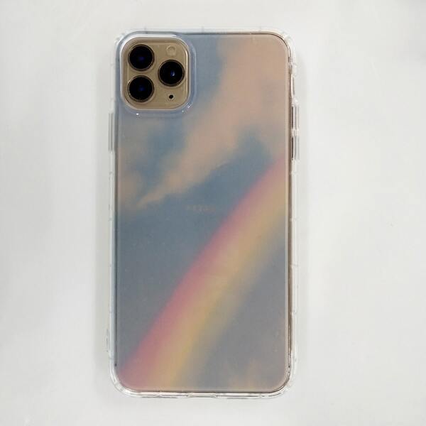 

Чехол для iPhone с узором, Многоцветный