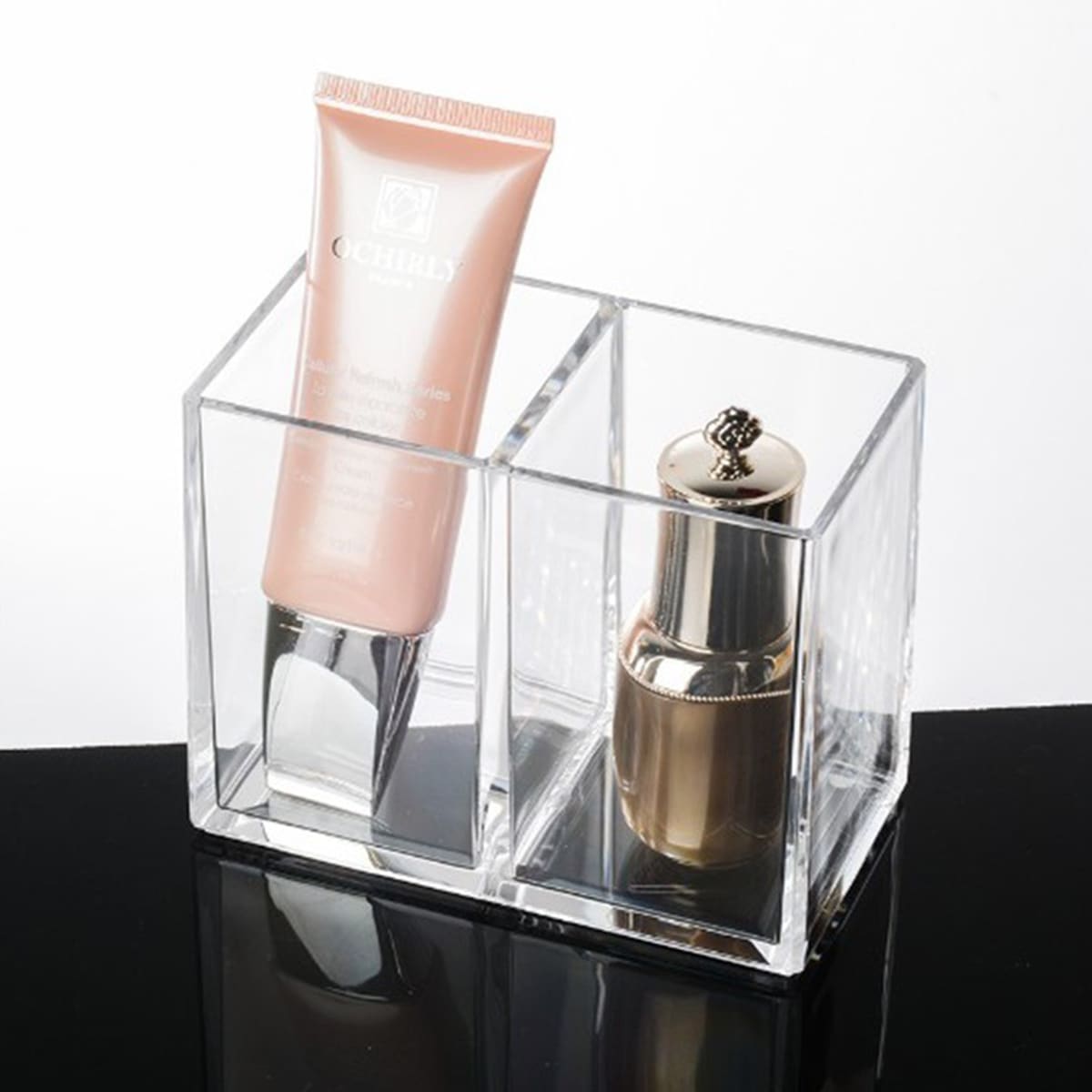 

Clear Cosmetic Storage Box