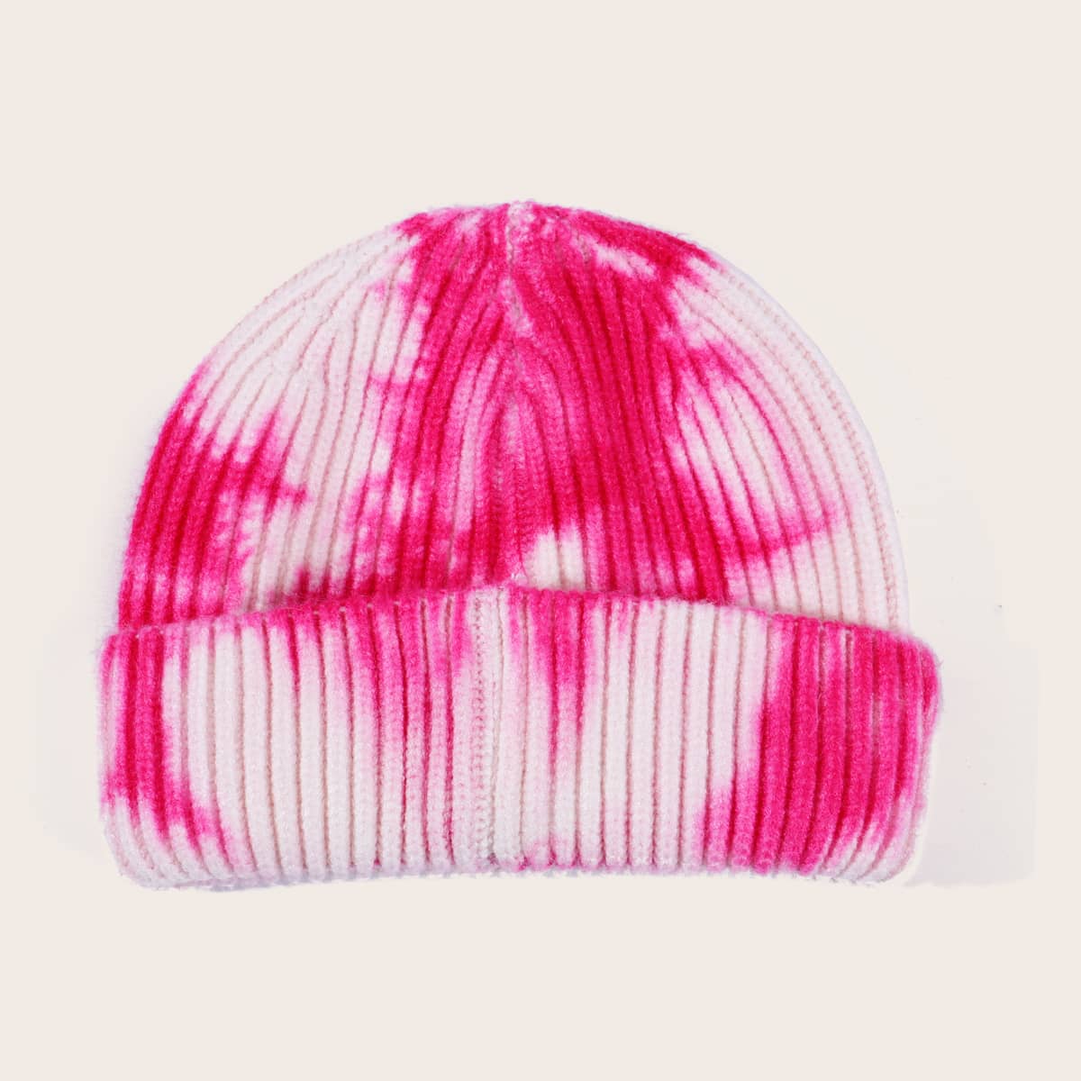 

Tie Dye Beanie, Multicolor