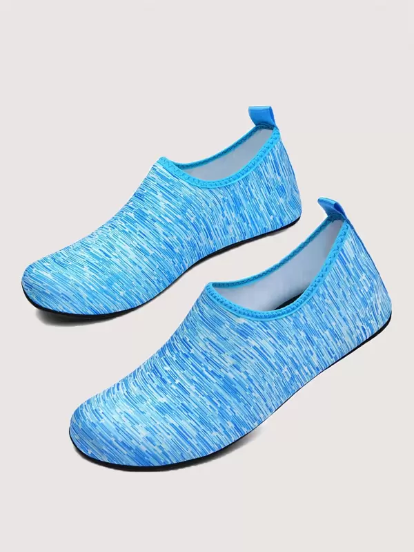 wide fit water shoes