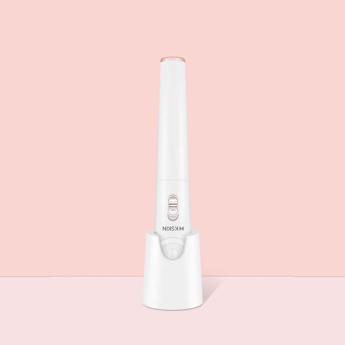 

Battery Operated Nail Polisher, White