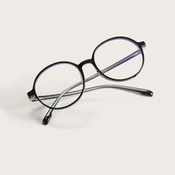

Round Frame Glasses