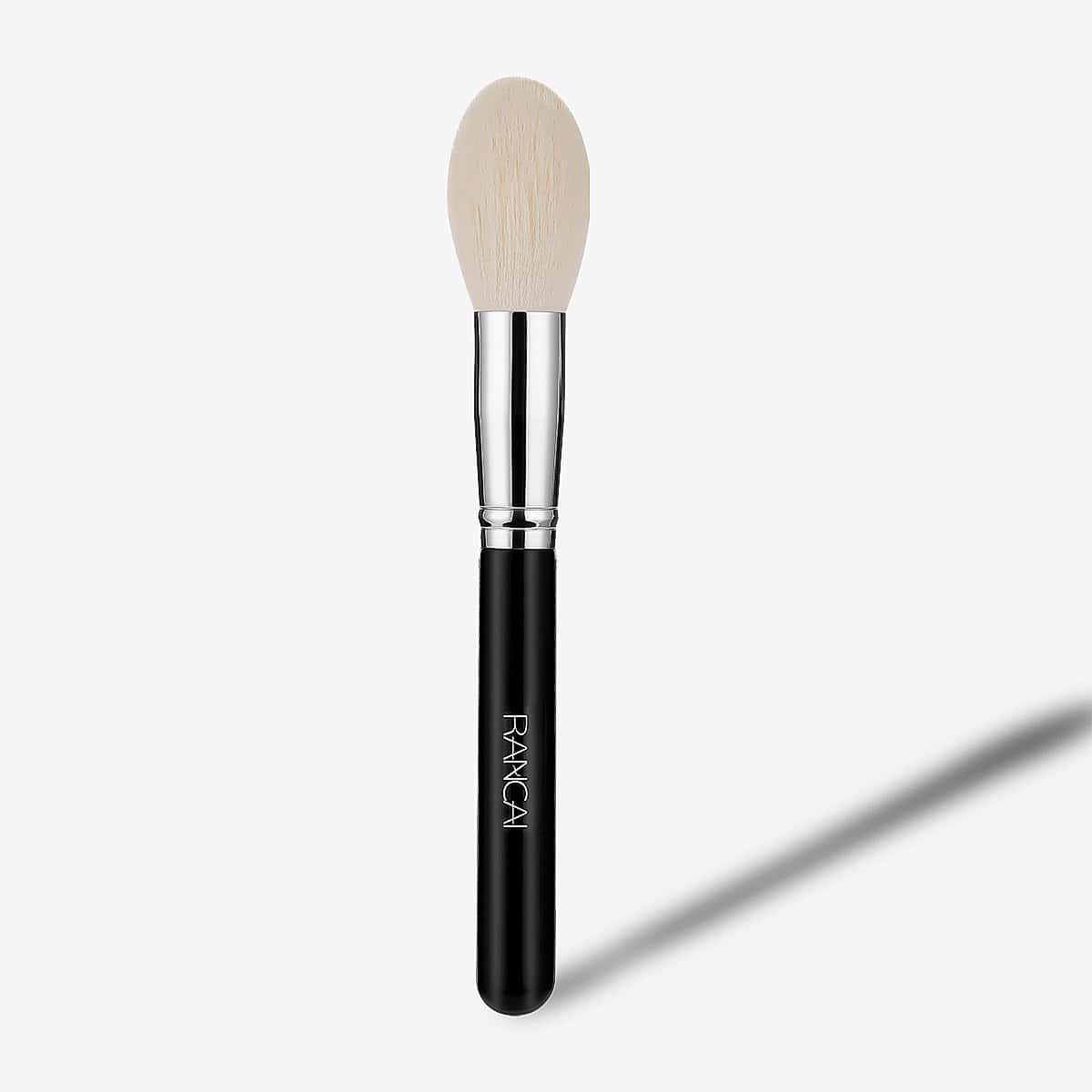 

1pc Powder Brush, Black