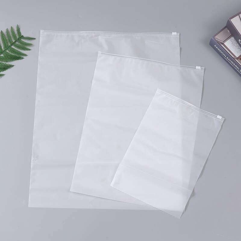 

3pcs Clear Travel Storage Bag