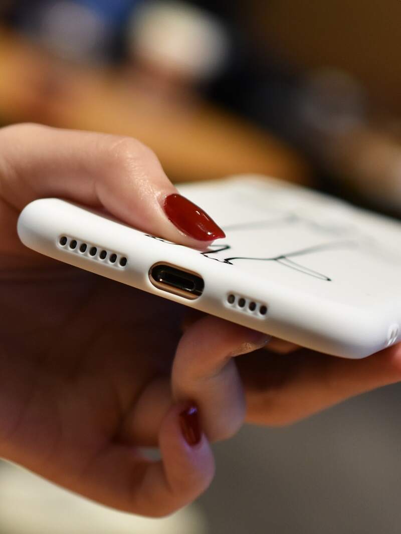 thumb