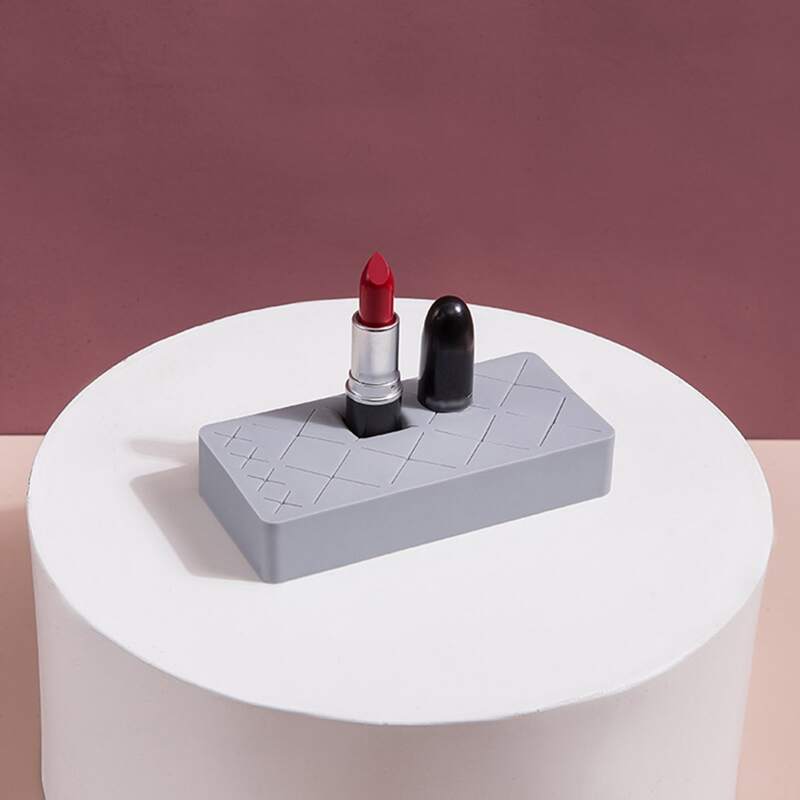 

1pc Lipstick Storage Holder, Multicolor