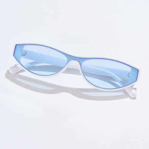 

Tinted Lens Sunglasses