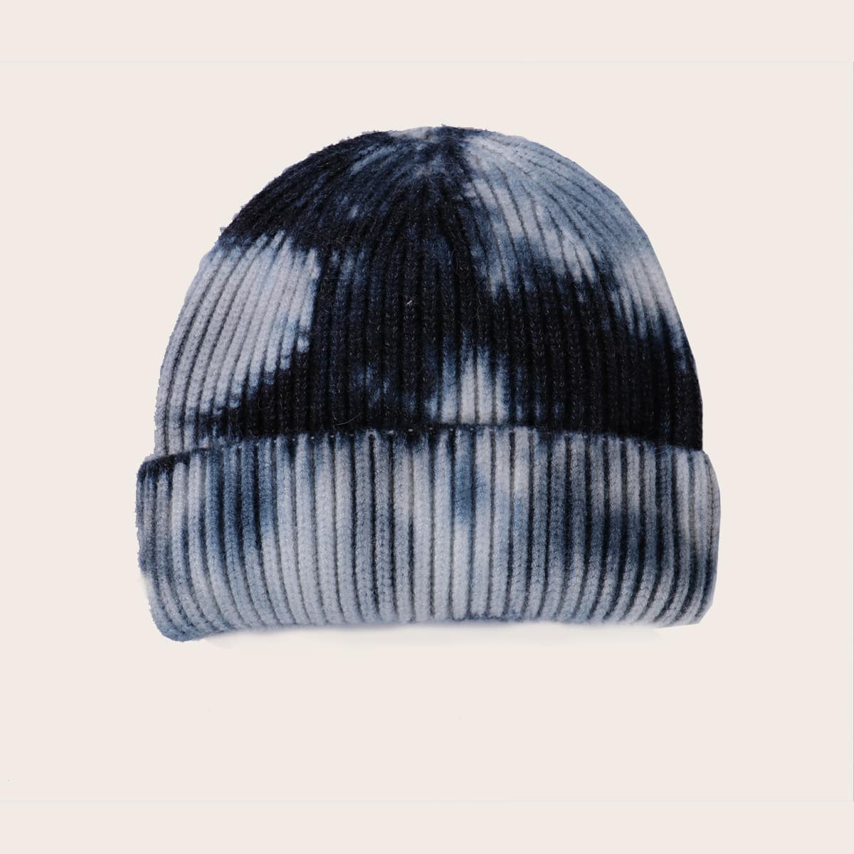 

Tie Dye Beanie, Multicolor
