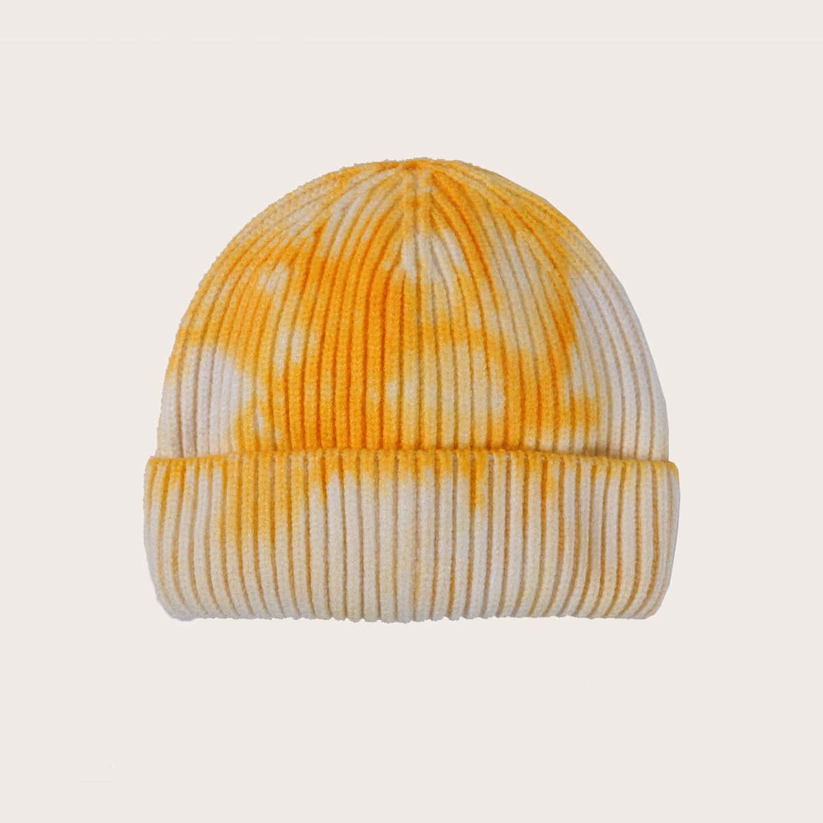 

Tie Dye Beanie, Multicolor