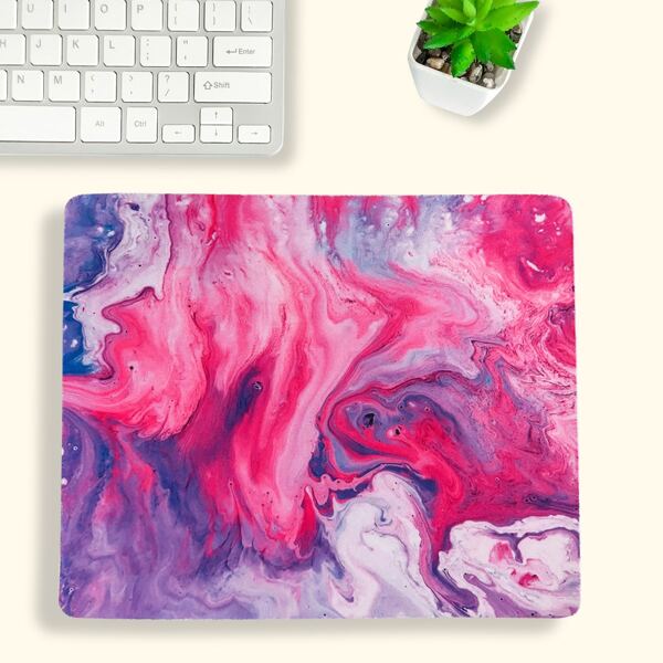 

Graphic Mouse Pad, Multicolor