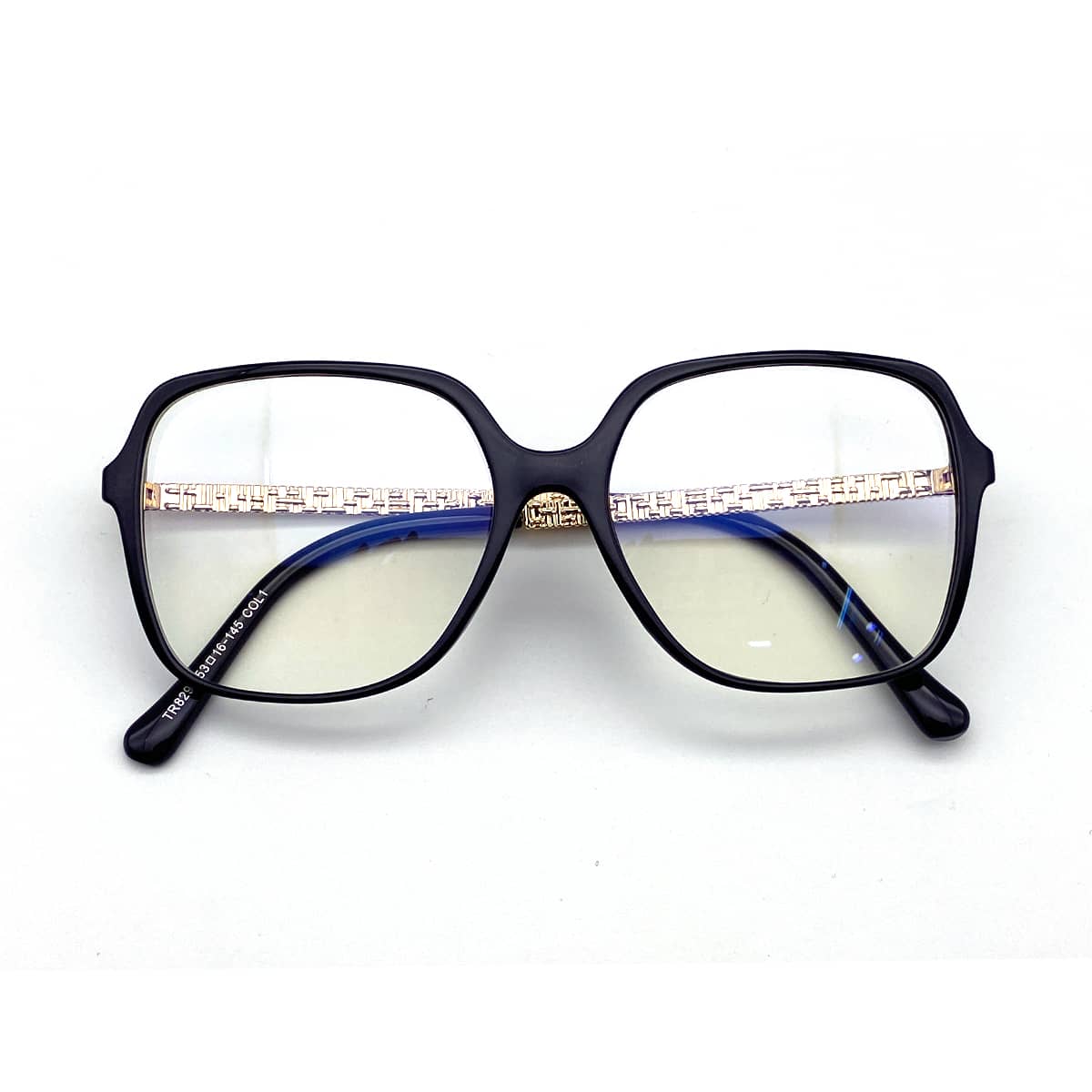 

Square Frame Anti-blue Light Glasses