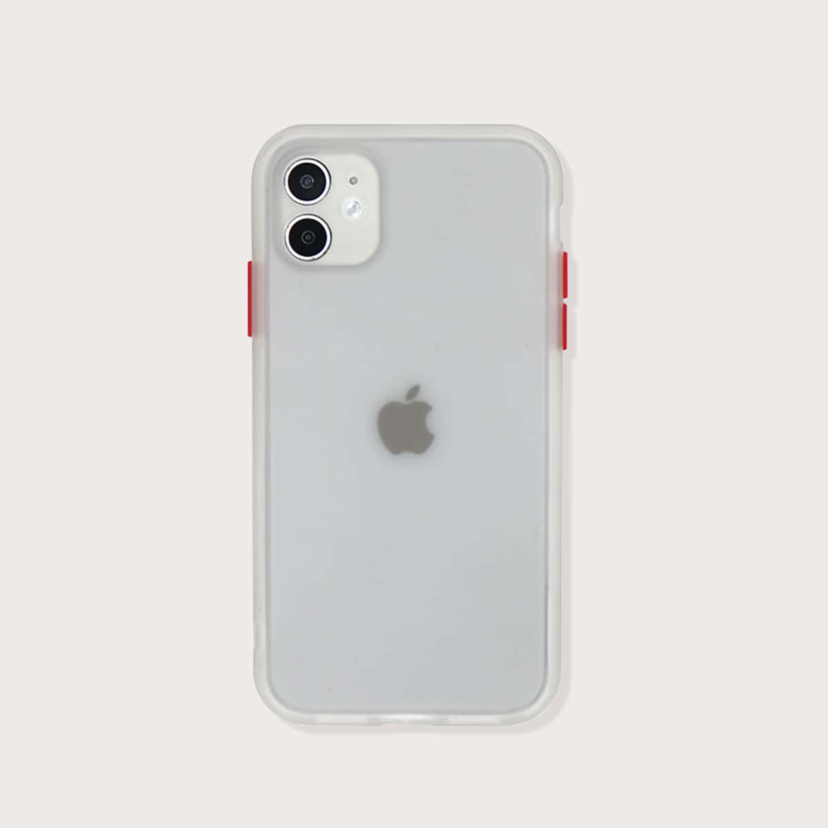 

Clear iPhone Case