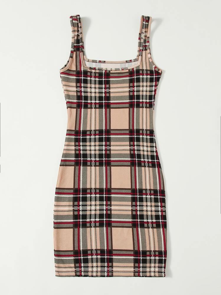 contrast denim dress Print with Stitch LT. Denim / M Size:US 6 / UK 10 Color:TAN or add mules and Chemise Female Night Gown
